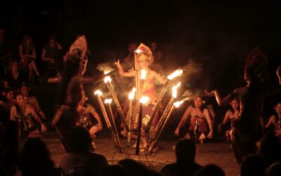 Bali & Sulawesi