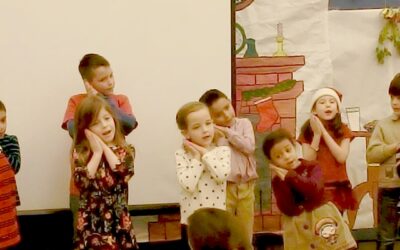 End of term performances