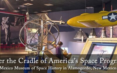 Space History
