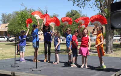 LCA at the International Festival