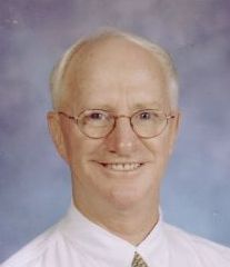 The Late Harry E. Hellmuth