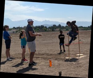 cropped high jump AAron